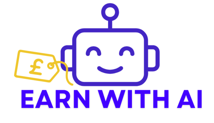 Earn with AI
